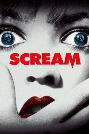 poster Scream