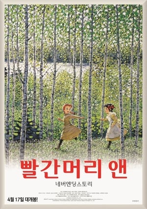 Anne of Green Gables Digest Version poster