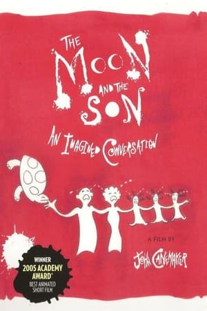 Image The Moon and the Son: An Imagined Conversation