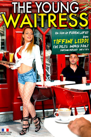 Poster The Young Waitress (2018)