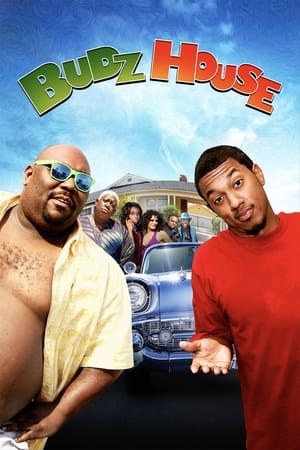 Poster Budz House (2011)