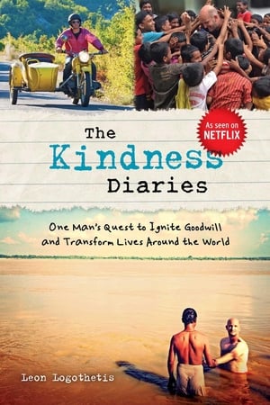 Image The Kindness Diaries