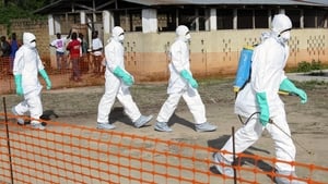 NOVA Surviving Ebola