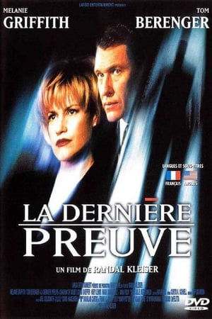 La Dernière preuve 1998