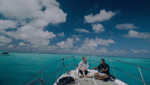 Miyako Islands: Living with the Ocean and Gods still