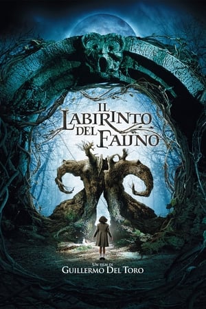 Il labirinto del fauno 2006