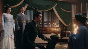 Still from Find Cheng Shi