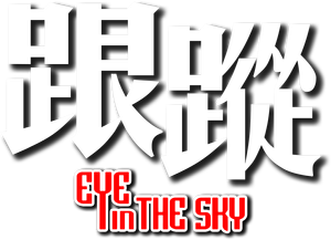 Eye in the Sky