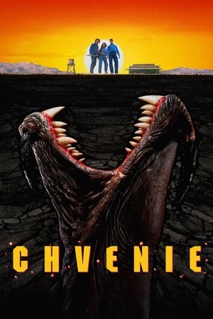 Chvenie (1990)