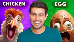 Chicken or Egg: What came first? | Are Eggs Veg or Non Veg?