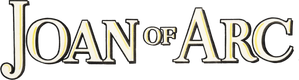 Joana D'Arc — Logos 3
