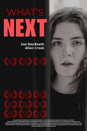 What's Next 3