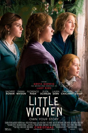 poster Little Women