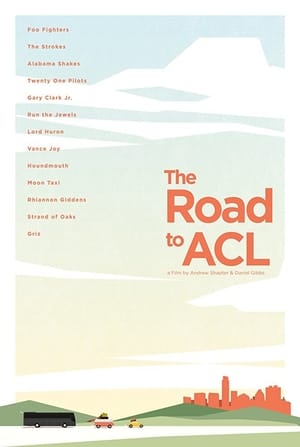 Poster The Road to ACL 2016