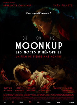 Moonkup - A Period Comedy