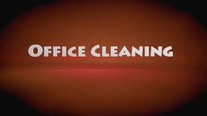 Image Office Cleaning