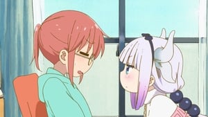 Kobayashi-san Chi no Maid Dragon: 1×2