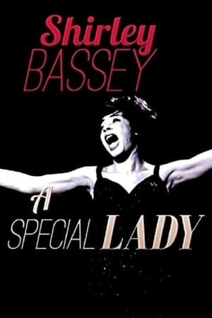 Poster A Special Lady (1980)