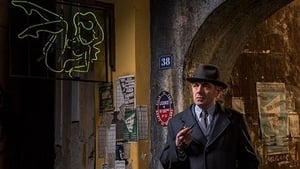 Maigret Temporada 2 Capitulo 2