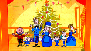 Film Online: Mister Magoo’s Christmas Carol (1962), film animat online subtitrat în Română