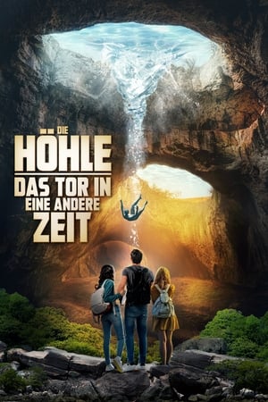 Image Die Höhle - Das Tor in eine andere Zeit