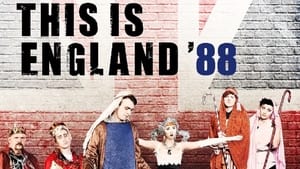 poster This Is England '88