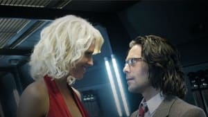 Battlestar Galactica Season 2 Episode 10