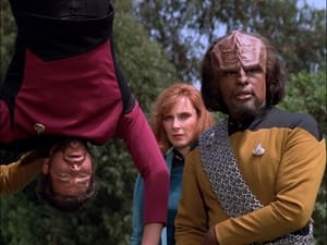 Star Trek: The Next Generation Season 3 Episode 3