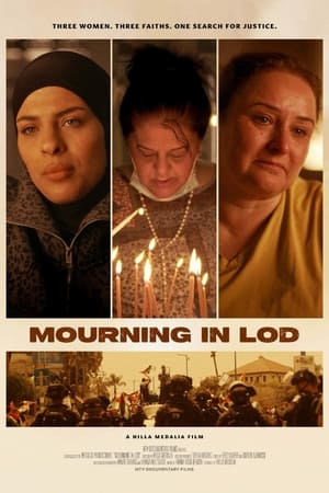 Image Mourning in Lod