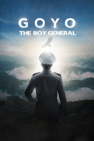 Poster Goyo: The Boy General 2018