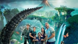 Viaje al centro de la Tierra 2: La isla misteriosa (2012) HD 1080p Latino