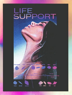 Life Support in Concert 6