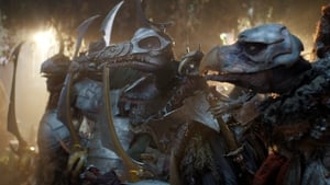 The Dark Crystal: Age of Resistance A Single Piece Was Lost