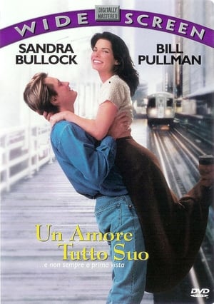 Poster di Un amore tutto suo