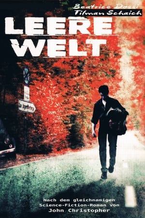 Poster Leere Welt (1987)