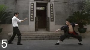 The Legend of Bruce Lee: Sezona 1 Epizoda 5