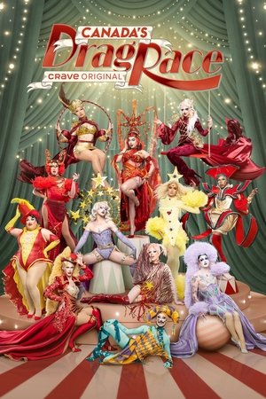 Canada's Drag Race - Season 6
