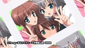 Akane-Iro ni Somaru Saka Season 1 Episode 5