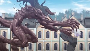 Choujin Koukousei-tachi wa Isekai demo Yoyuu de Ikinuku you desu!: Saison 1 Episode 12