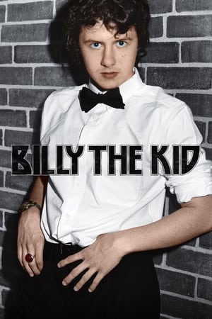 Poster Billy the Kid (2007)