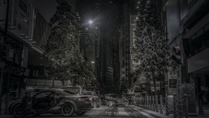 Sons of the Neon Night (2025)