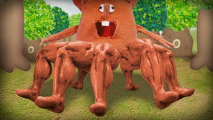 My Ribdiculous Reincarnation: 1×6