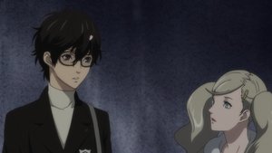 Persona 5 The Animation: 1×1