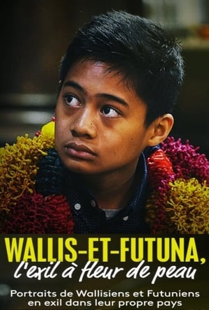 Poster Wallis and Futuna, the Skin-Blown Exile (2020)