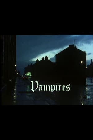 Poster Vampires (1979)