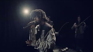 Apple Music Up Next Sessions: 6LACK