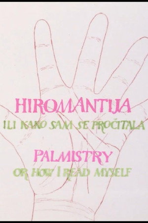 Hiromantija