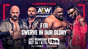 All Elite Wrestling: Dynamite: 4×43