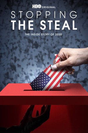 Stopping the Steal 9