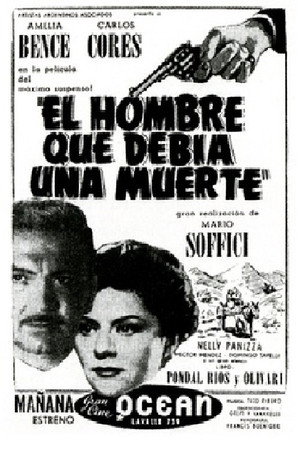 El hombre que debía una muerte 3